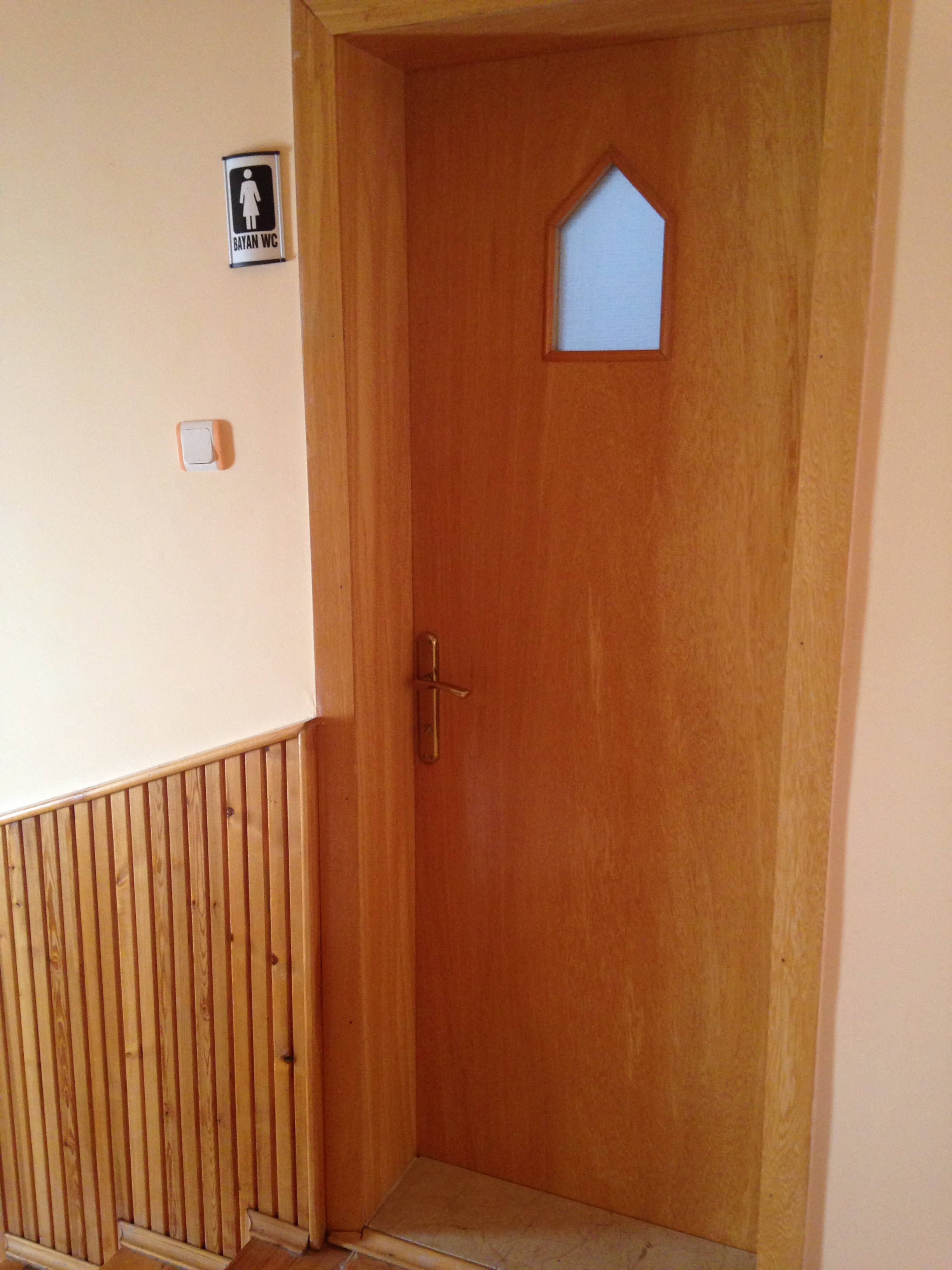 Asm İç Görünüm 12