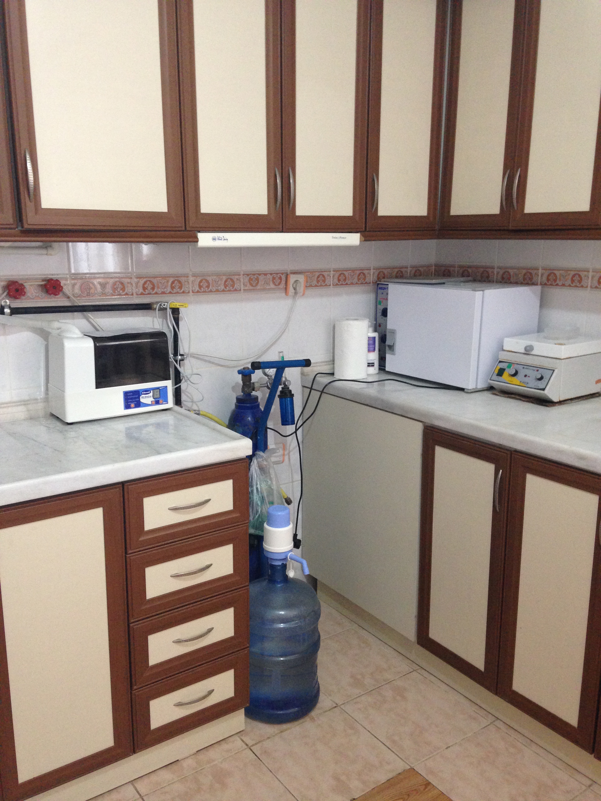 Asm İç Görünüm 8