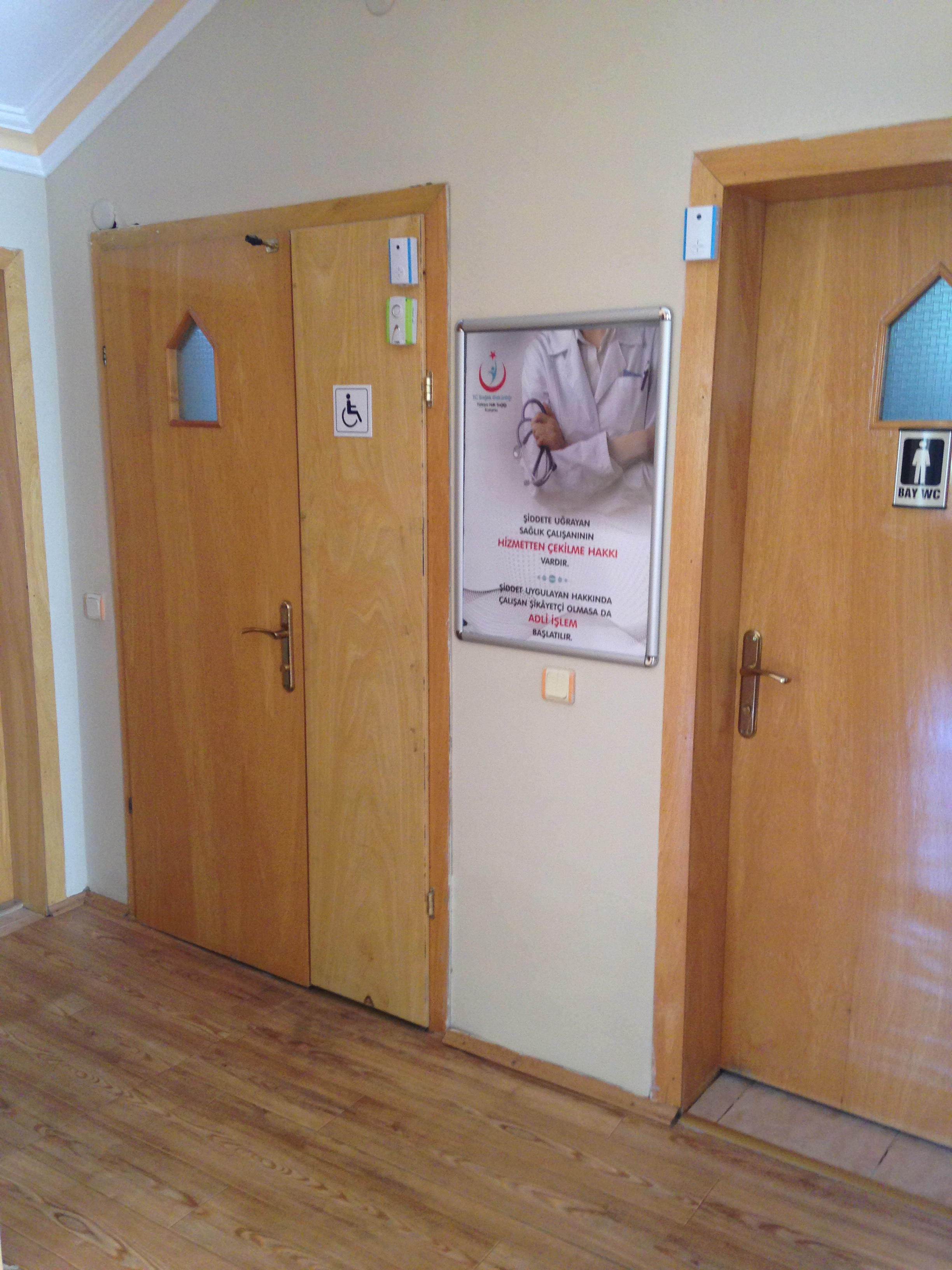 Asm İç Görünüm 4