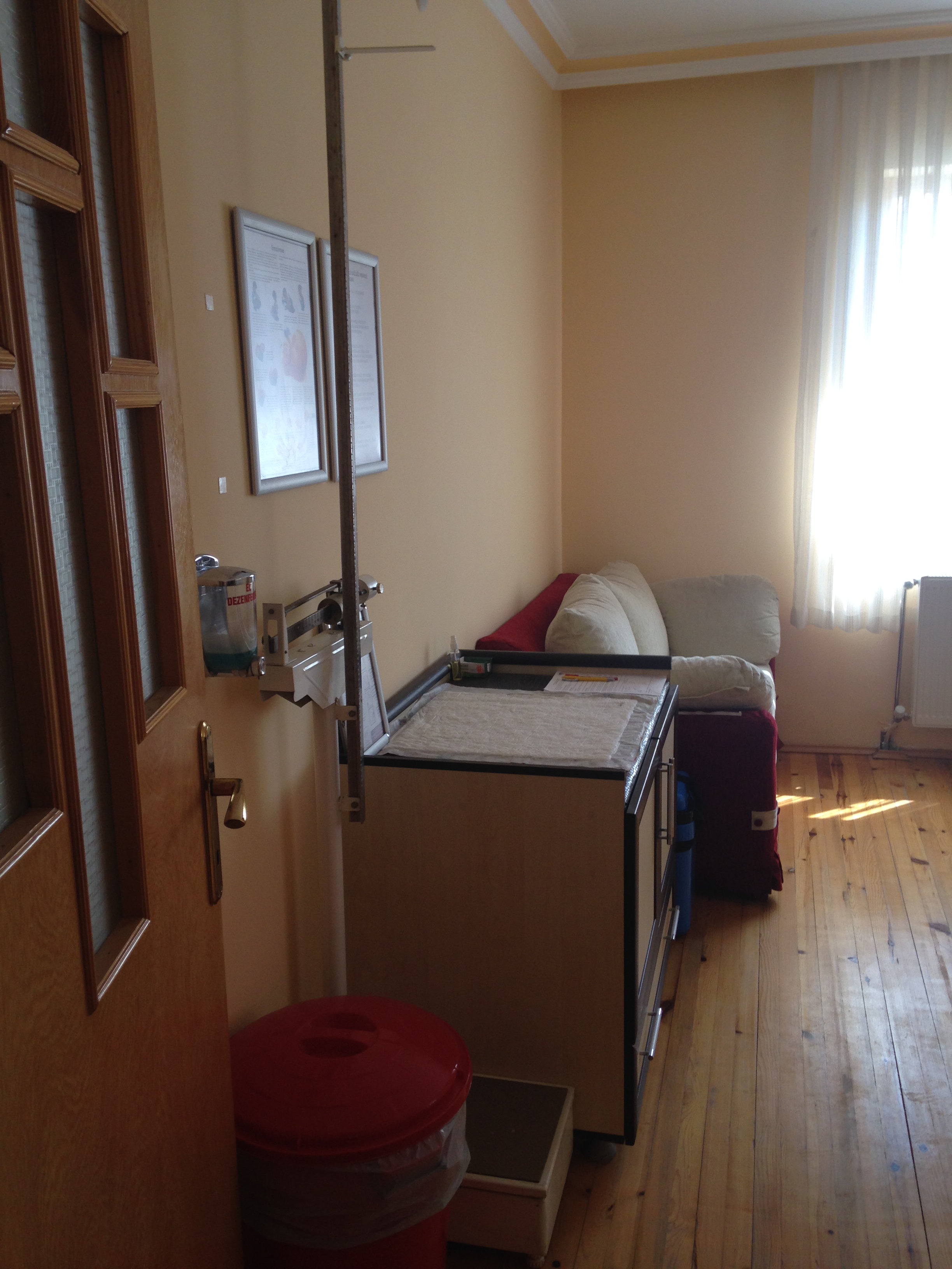 Asm İç Görünüm 10