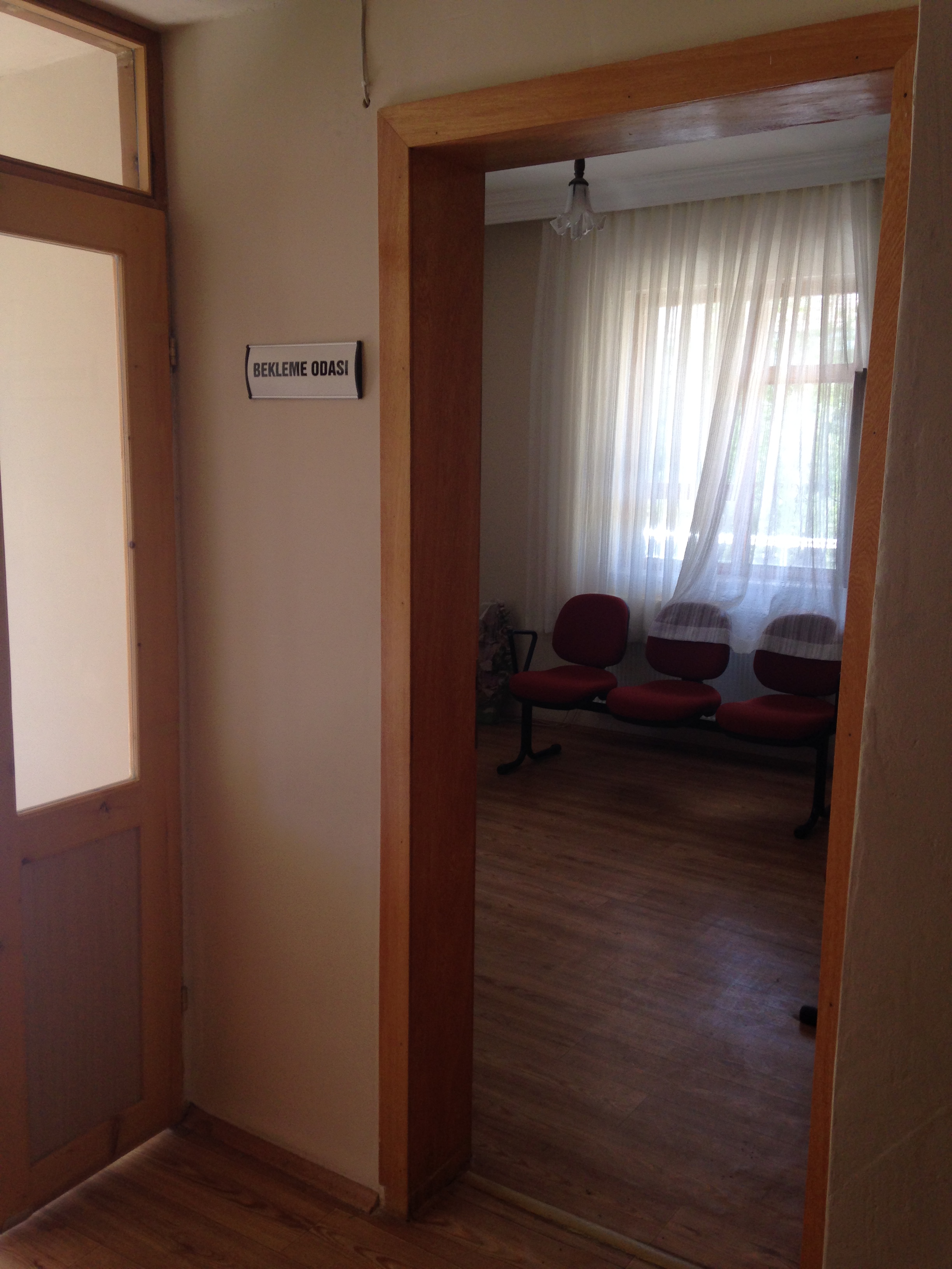 Asm İç Görünüm 1