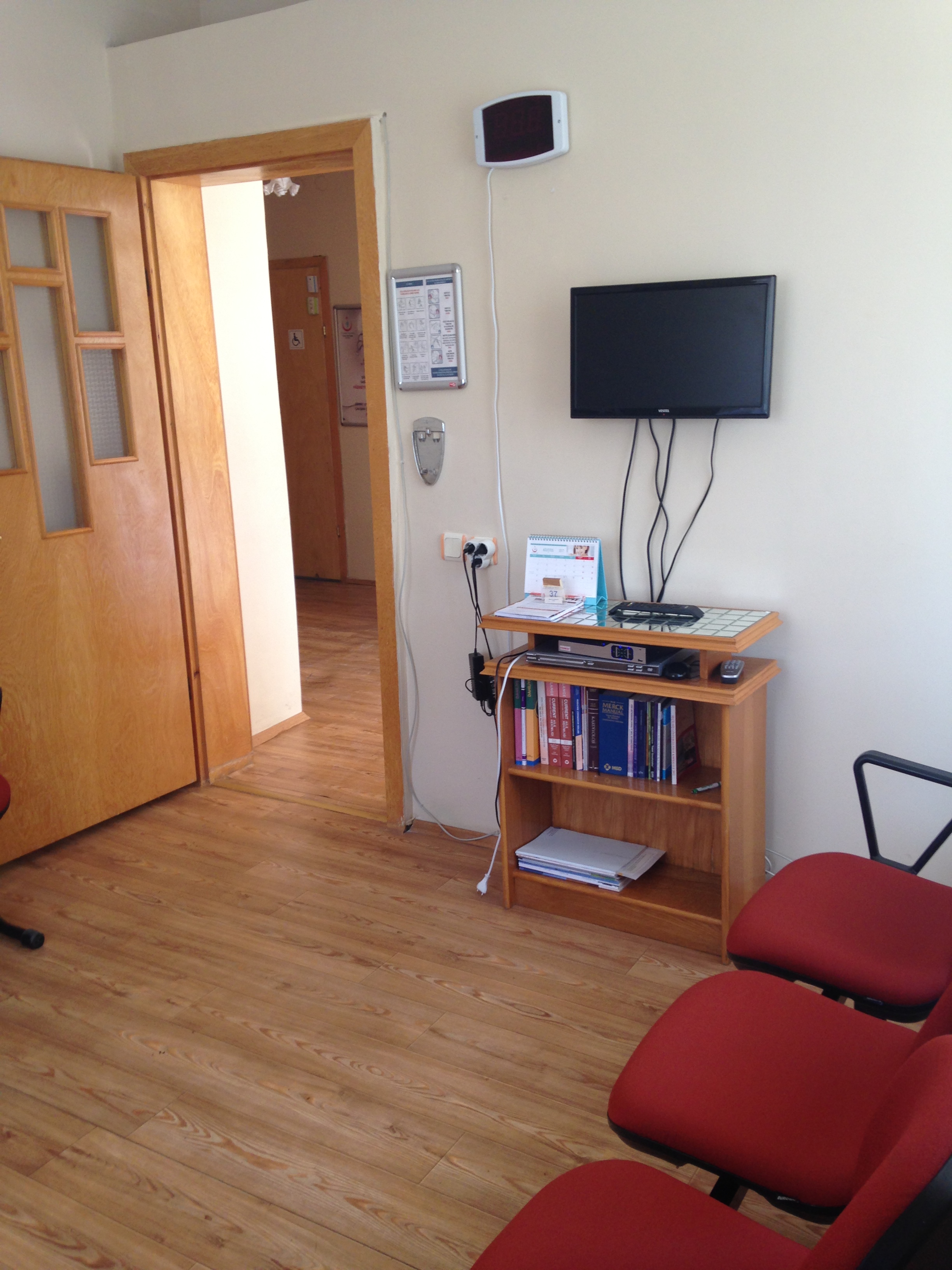 Asm İç Görünüm 3