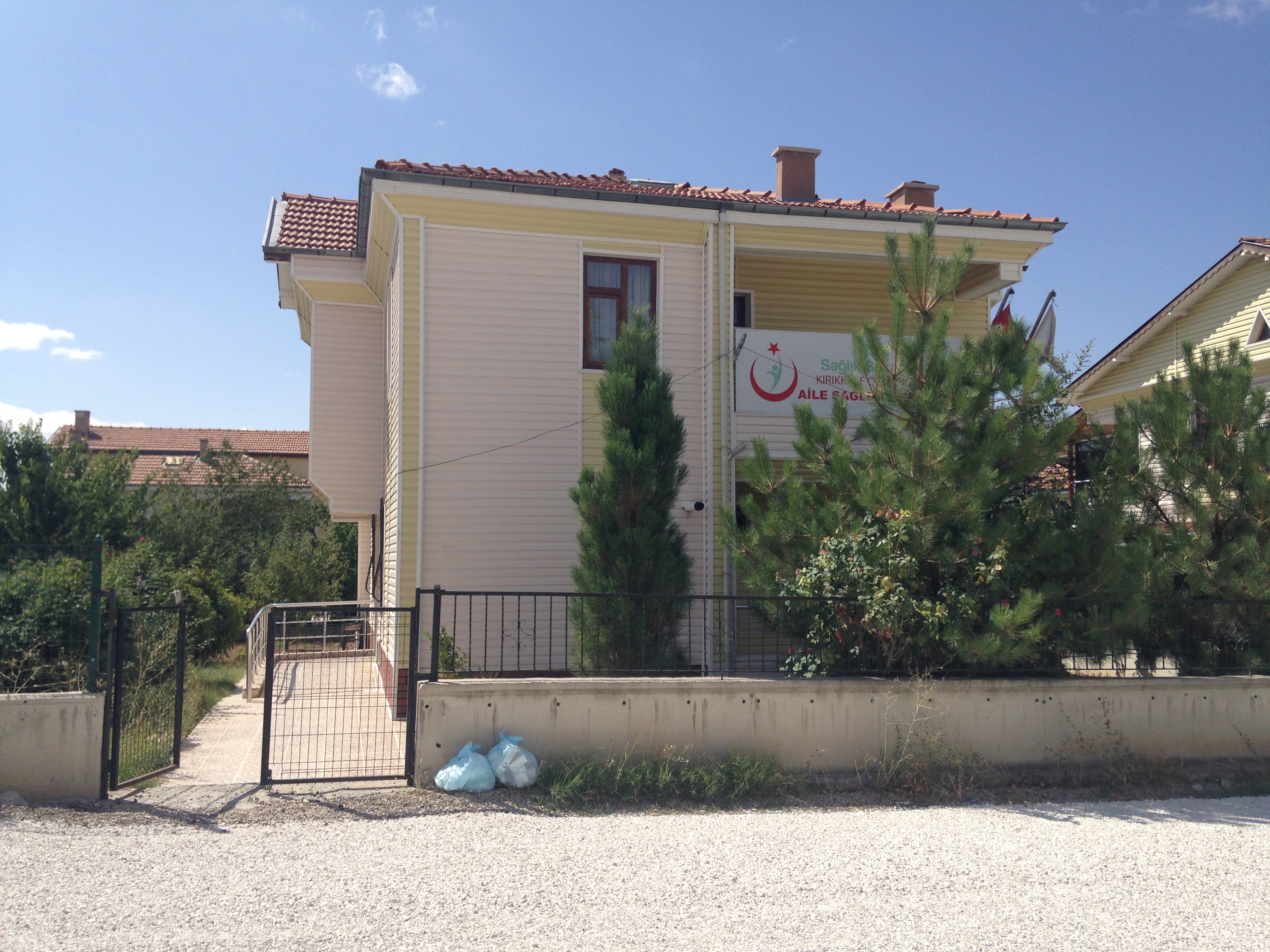 Asm İç Görünüm 6