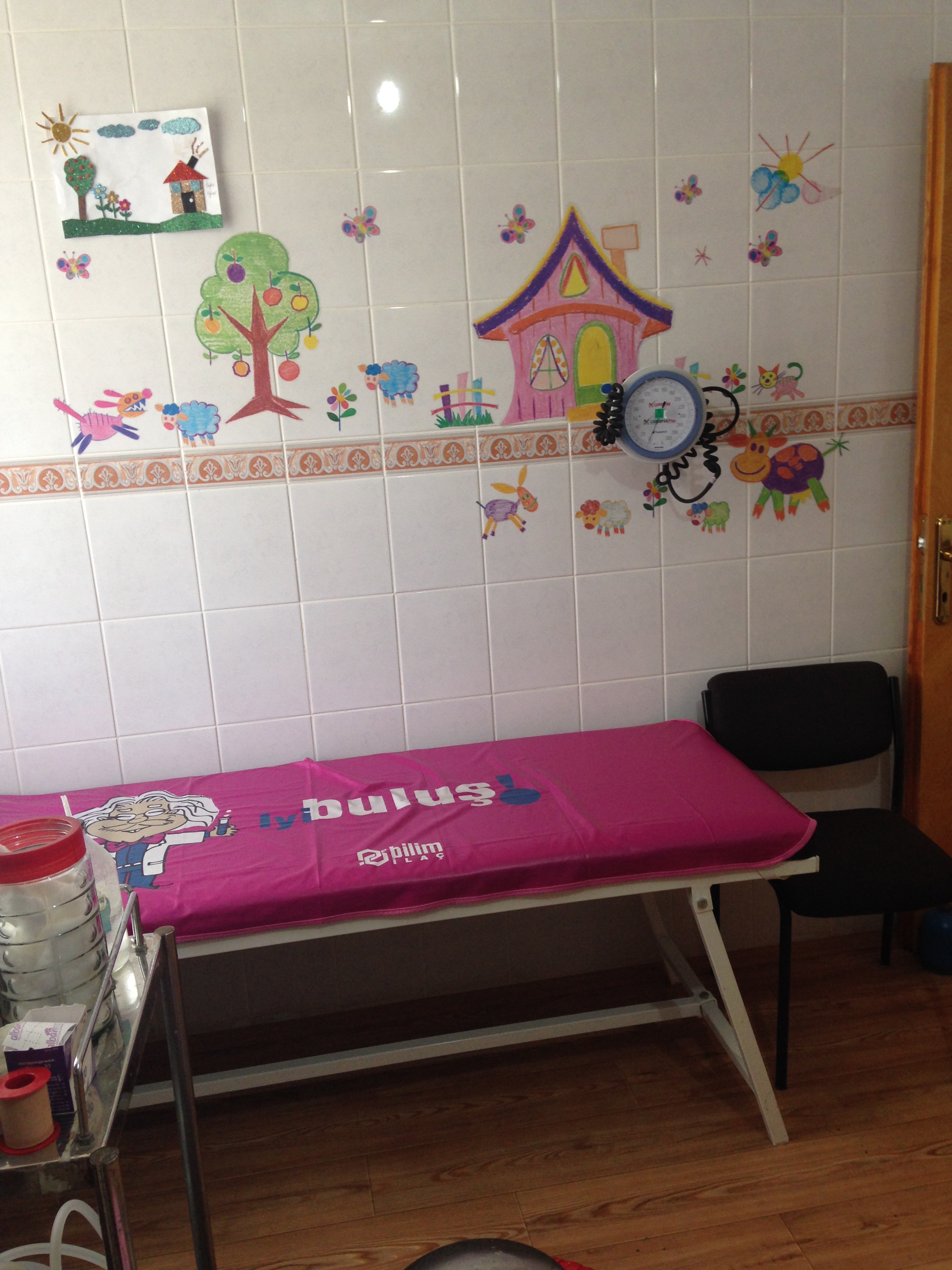 Asm İç Görünüm 6