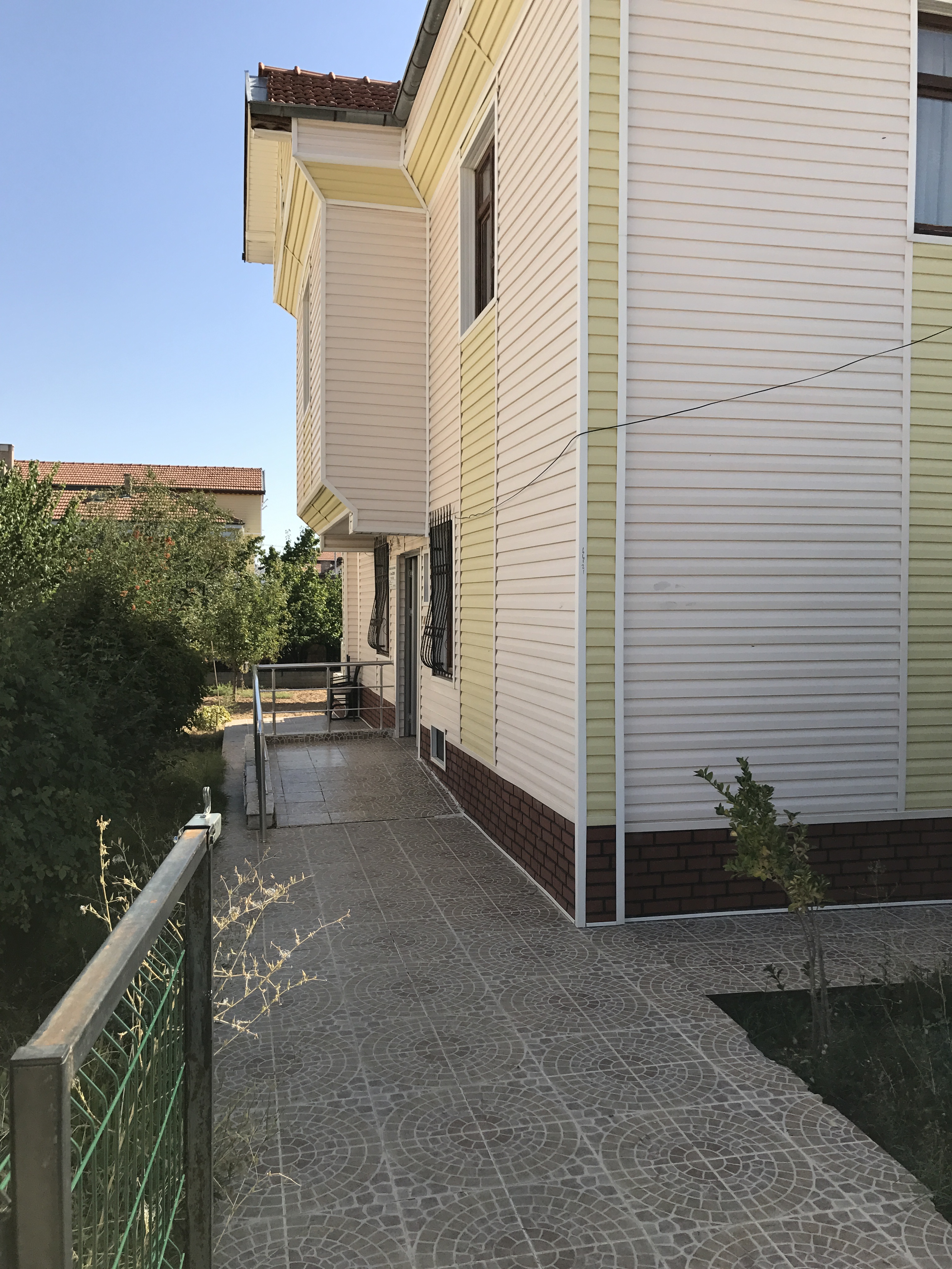 Asm İç Görünüm 4